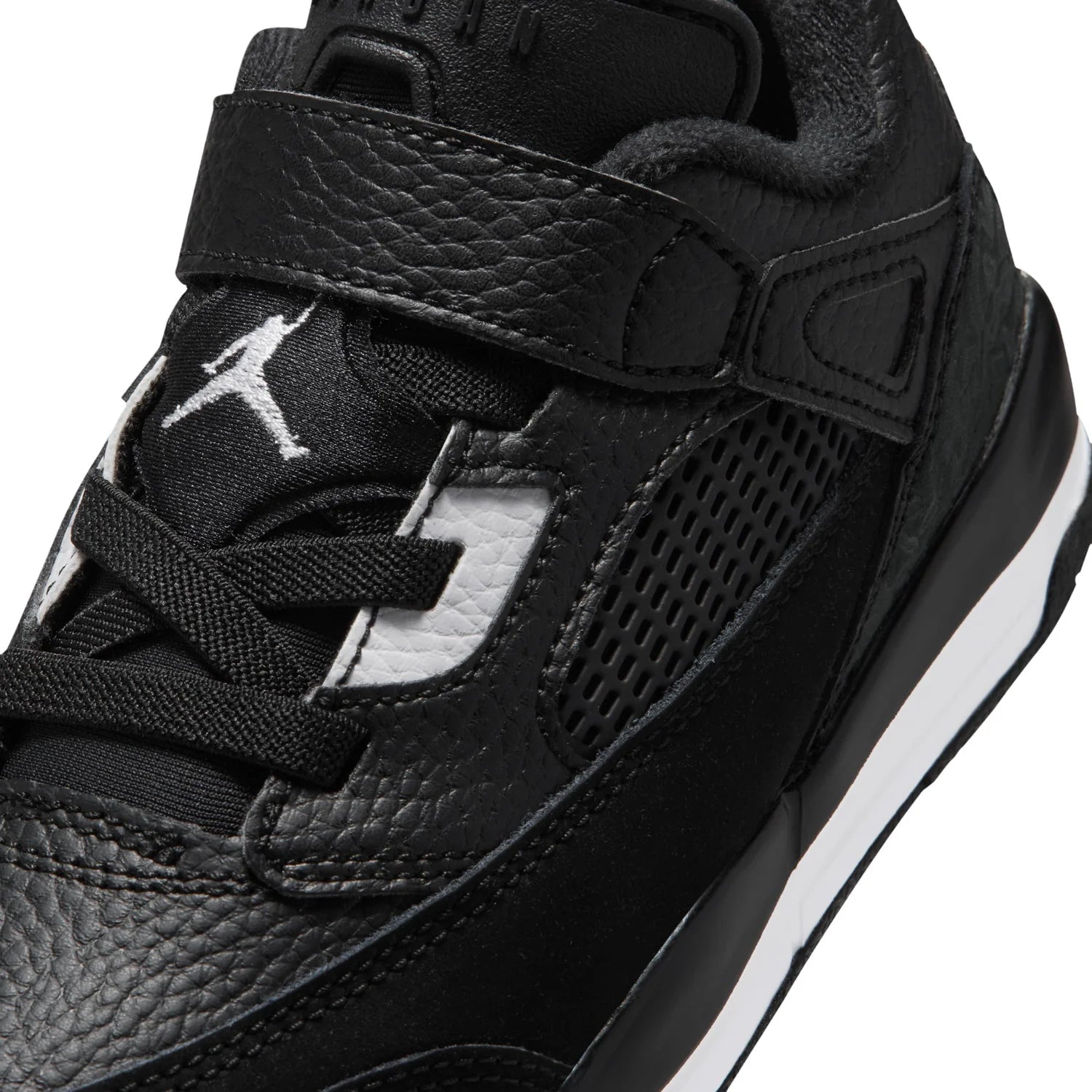 Spizike Low - Kids