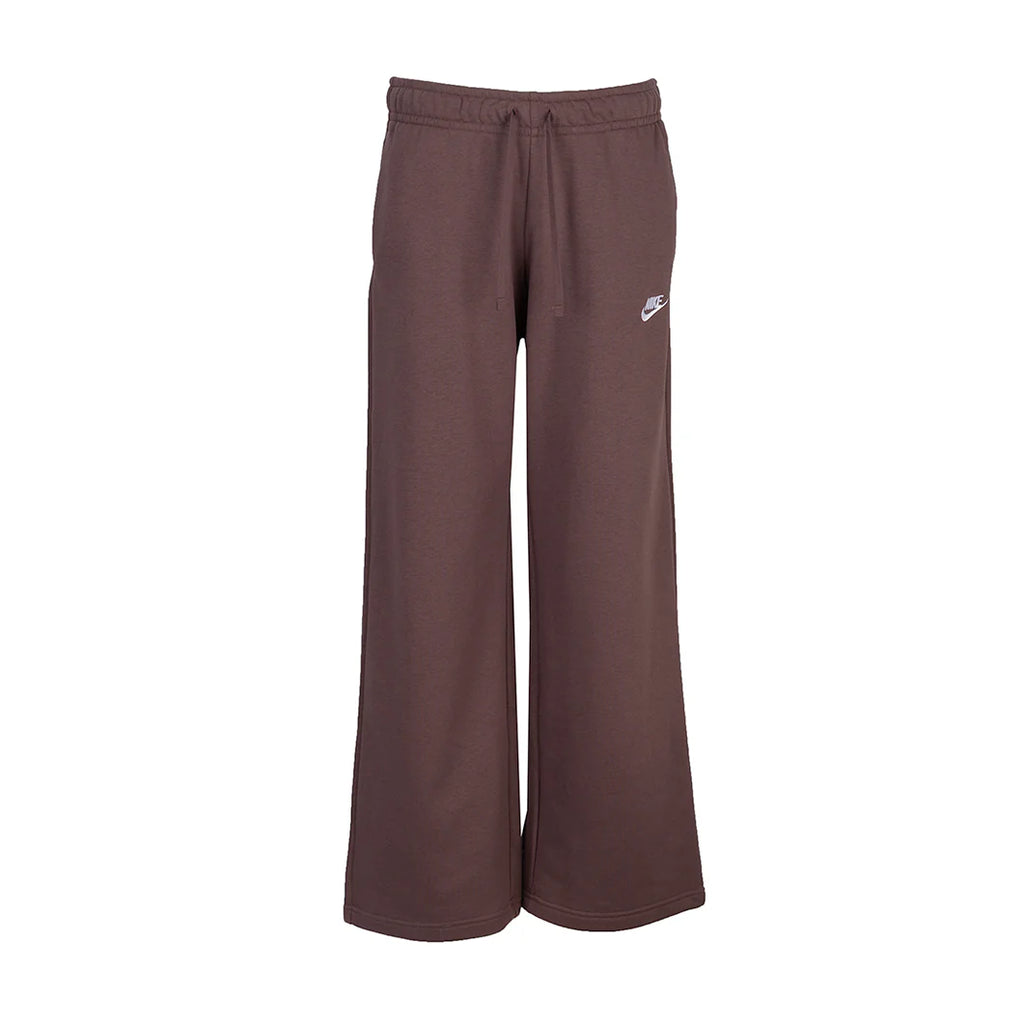 Club Fleece Wide Pant - Womens