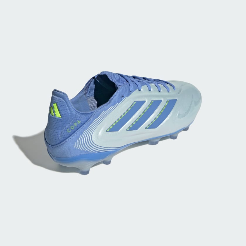 Men's Copa Pure 3 Pro Firm Ground Cleats