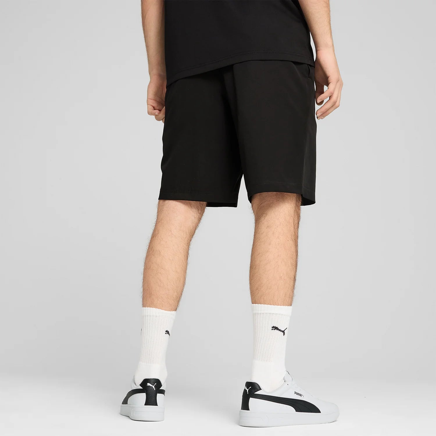 Puma Essential Woven Short - Mens