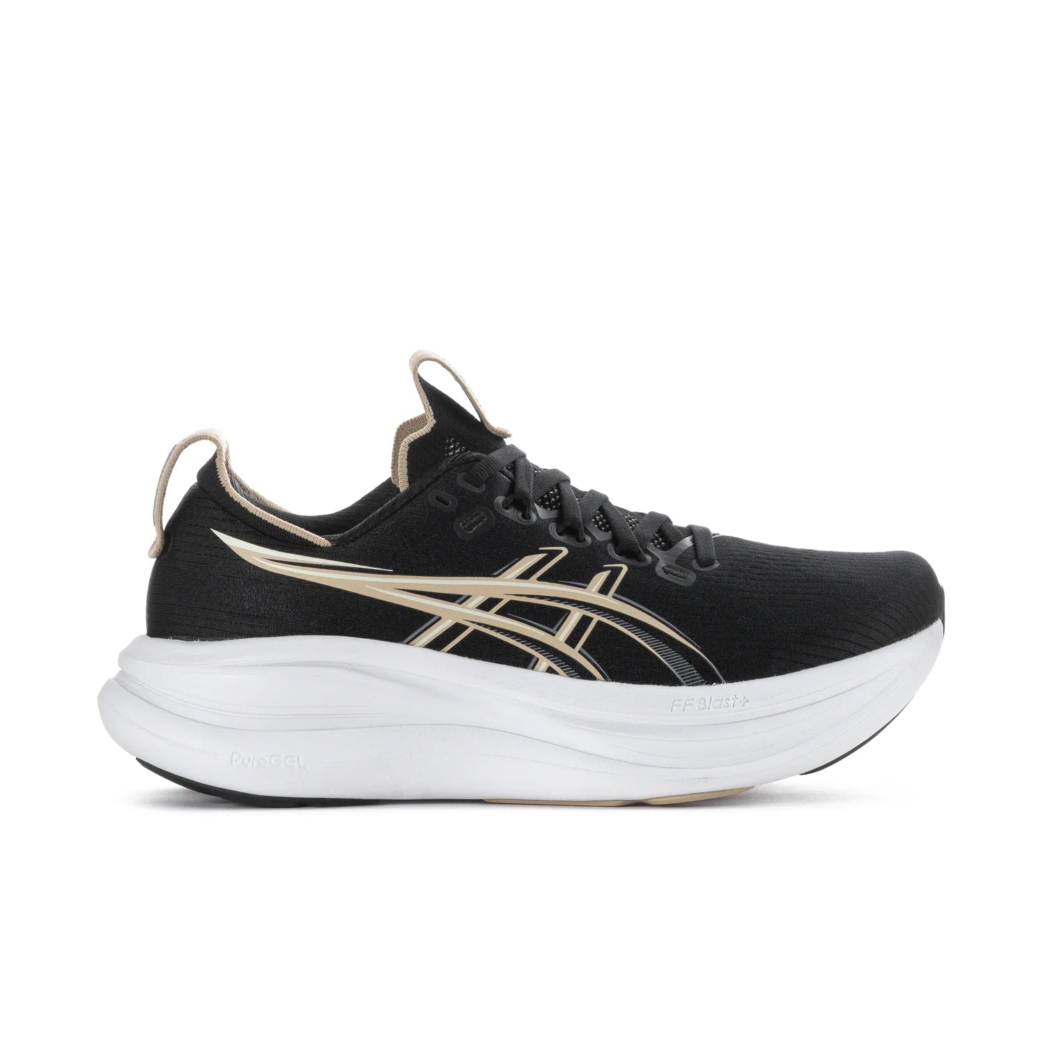 Gel-Nimbus 28 - Mens