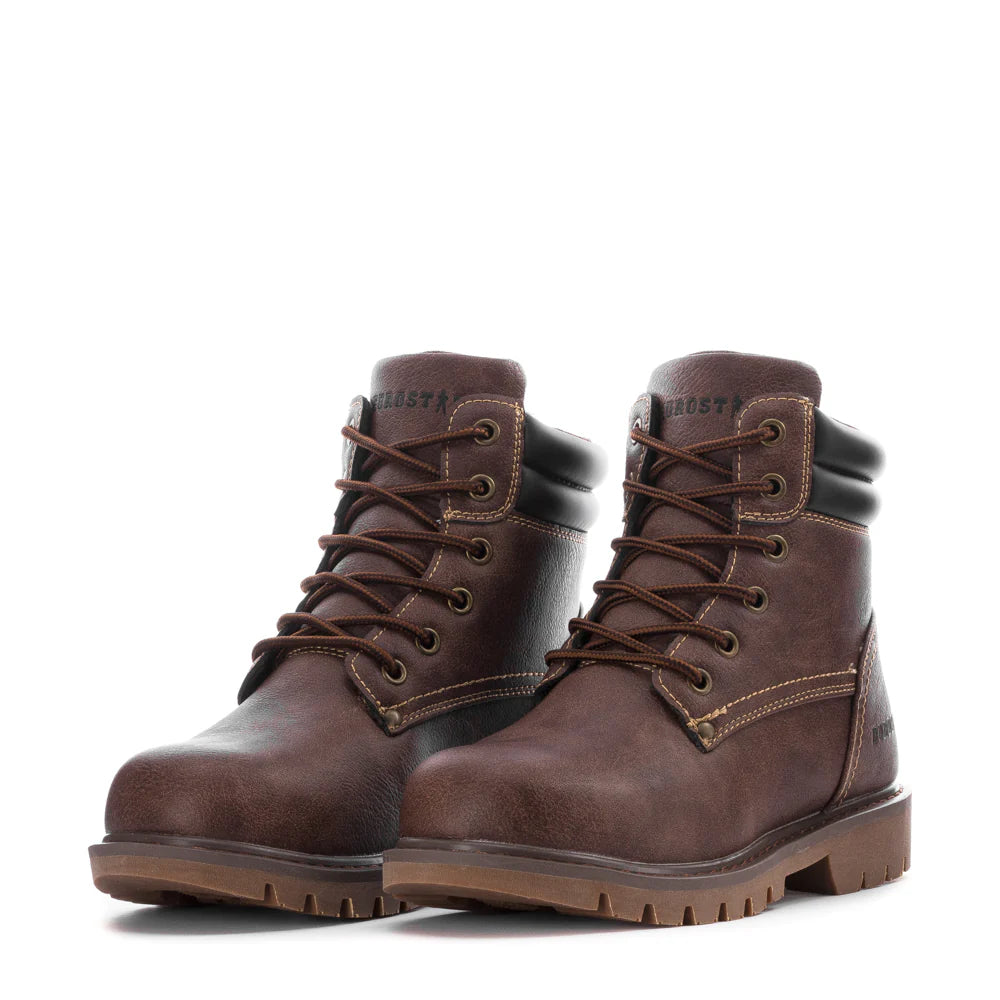 Teresa Steel Toe - Womens