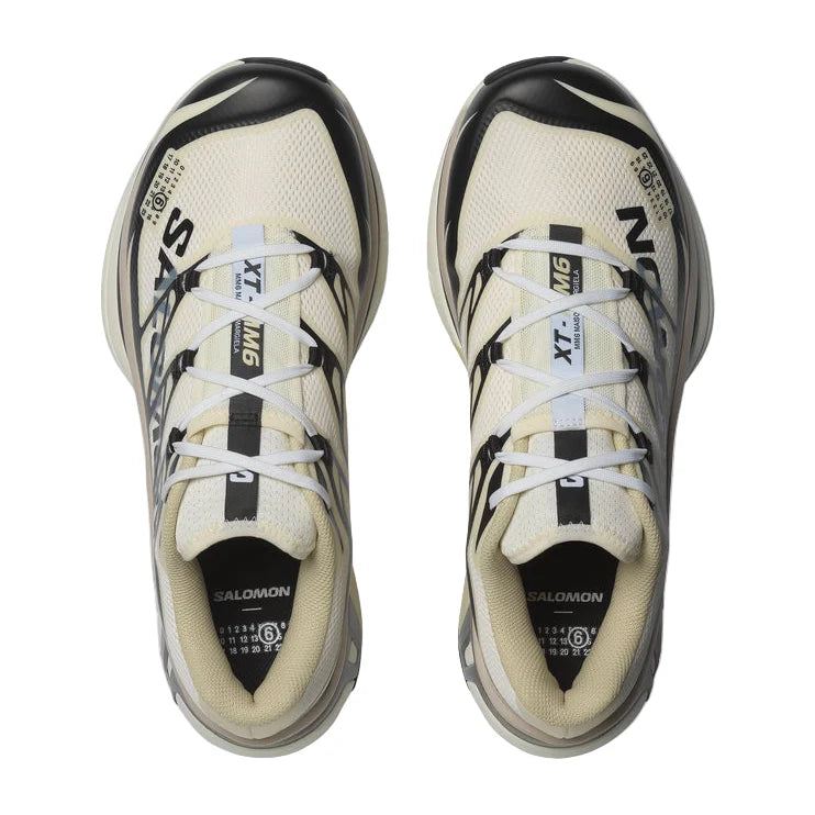 XT-MM-6 MM6 Maison Margiela Vanilla Ice