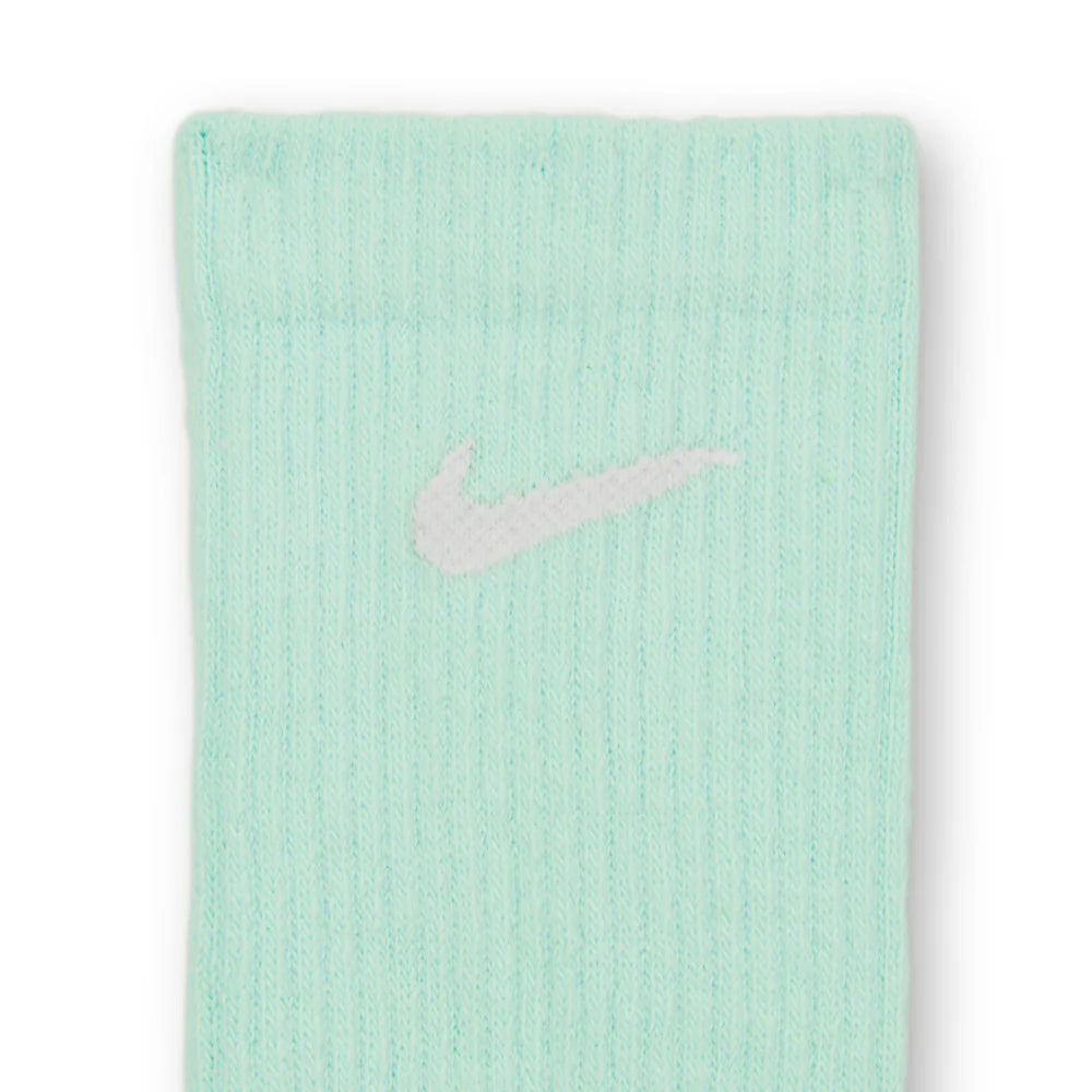 6 Pack Unisex Everyday Plus Cushioned Crew