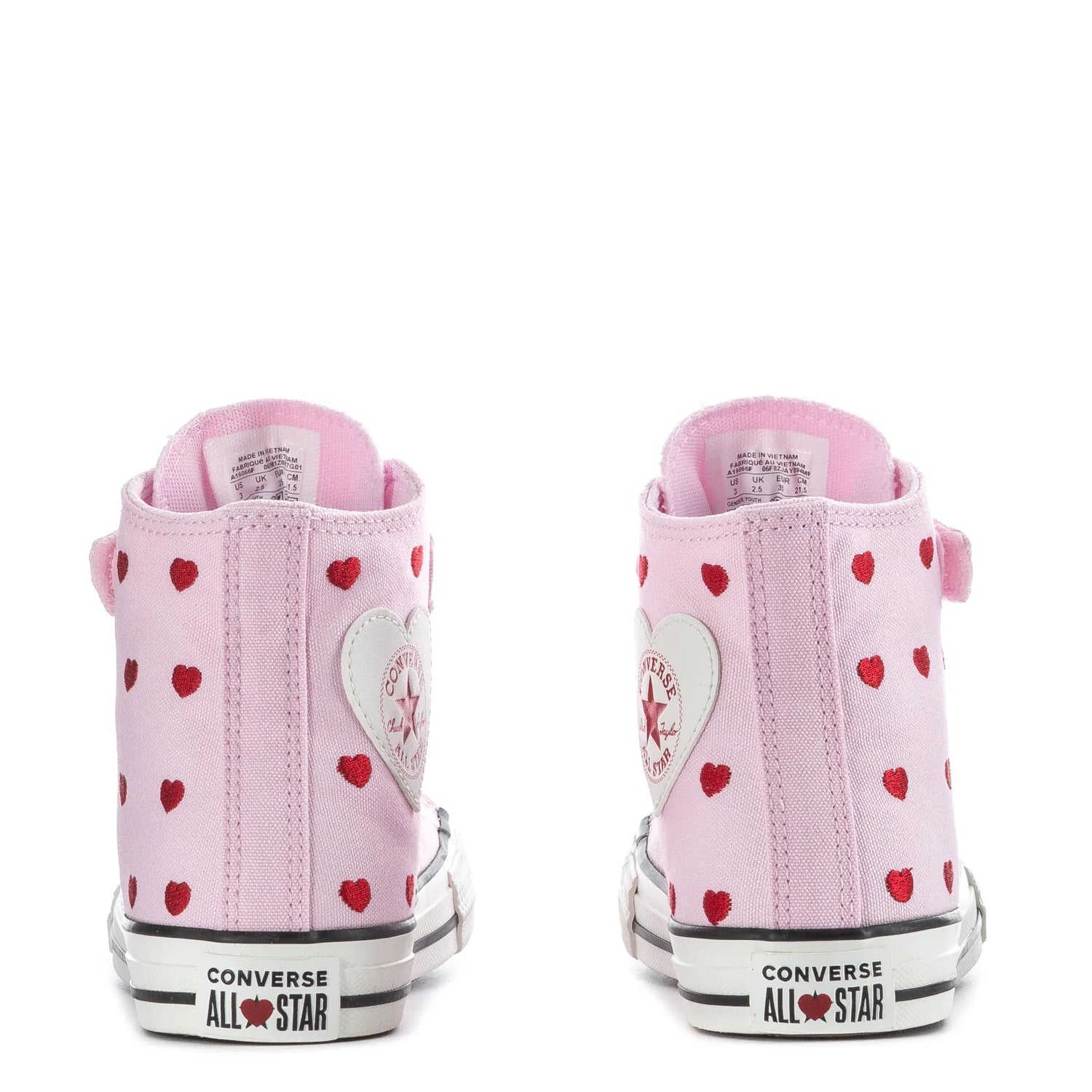 Chuck Taylor All Star 1V - Kids