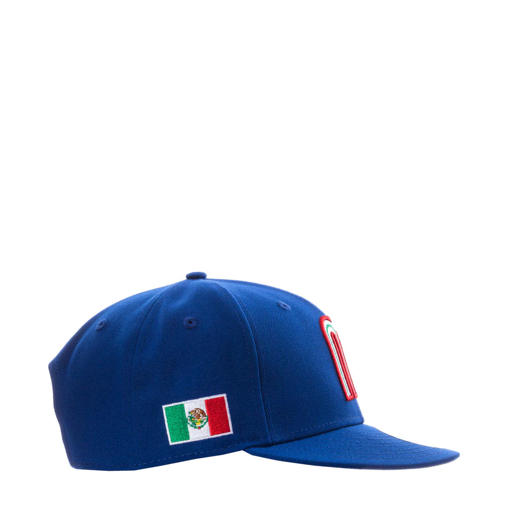 Mexico "M" 950