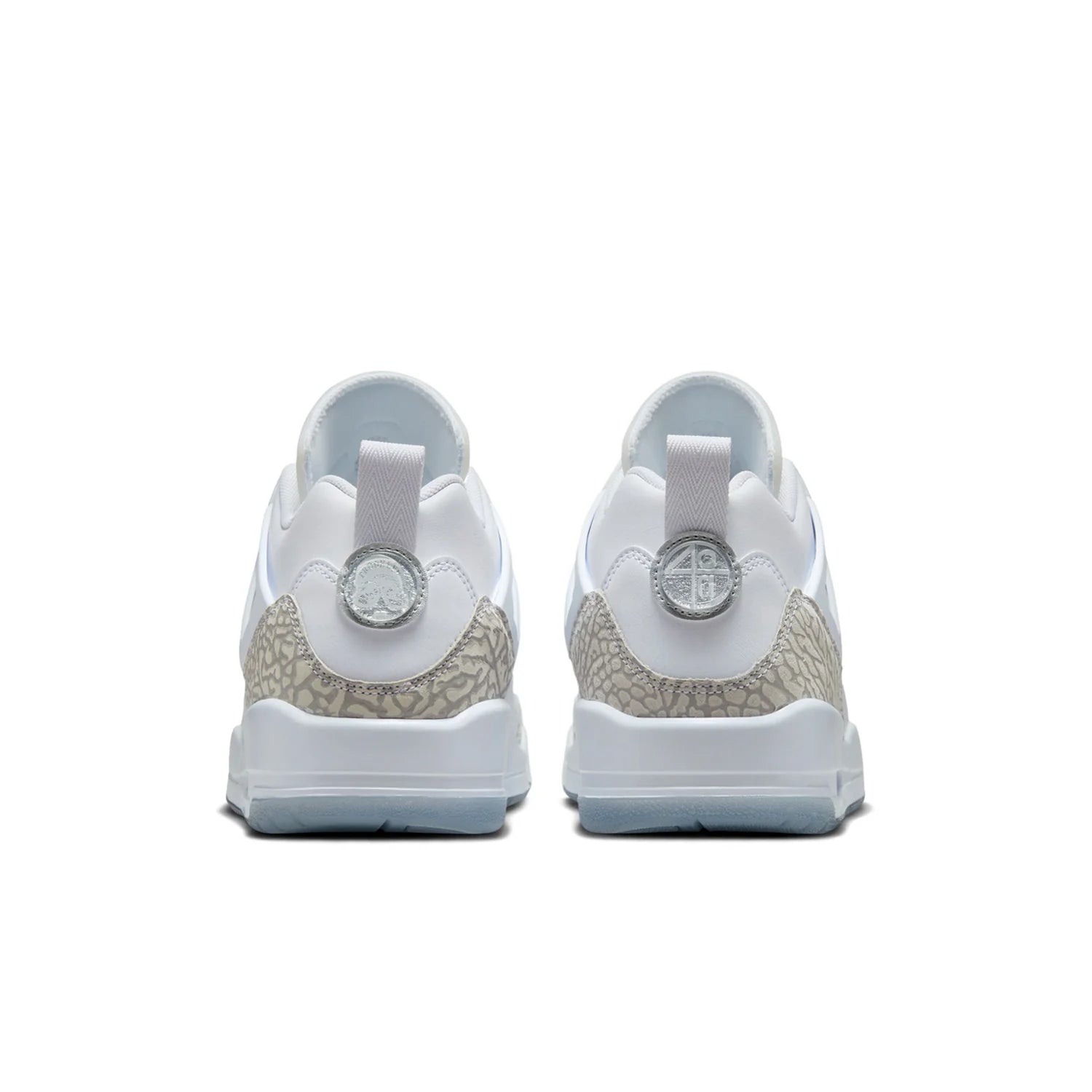 Spizike Low - Mens