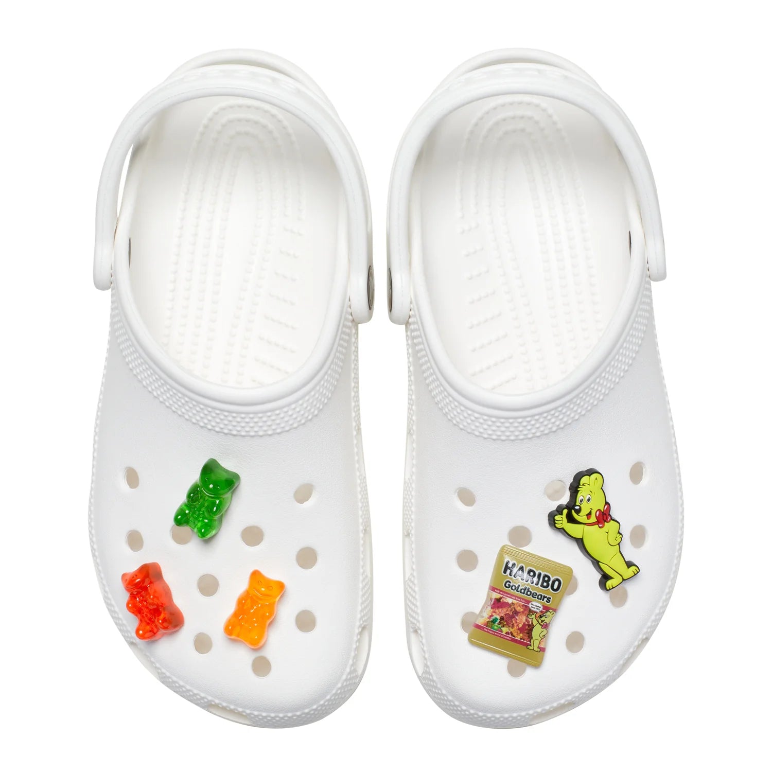 Haribo 5 Pack Jibbitz