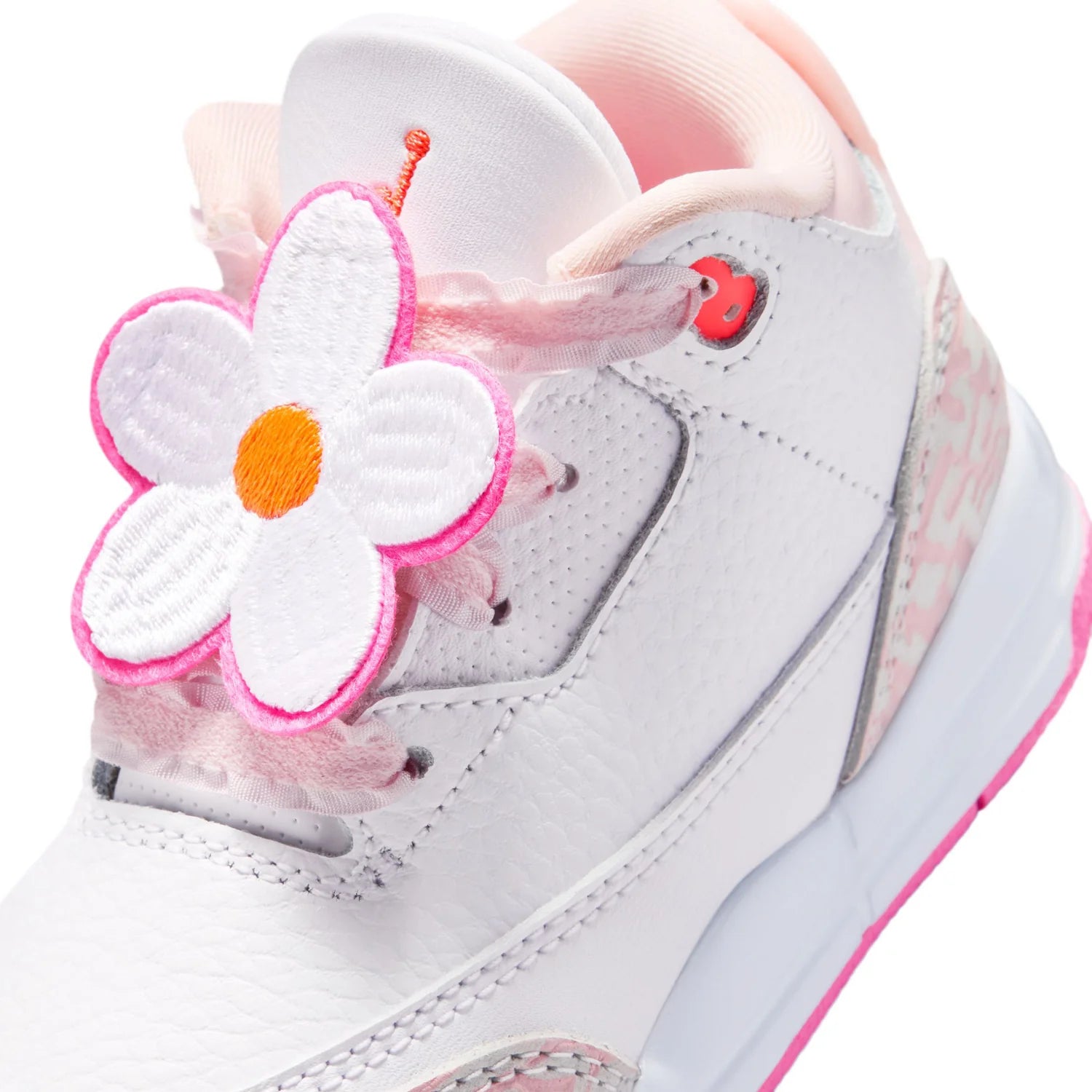 Retro 3 - Toddler