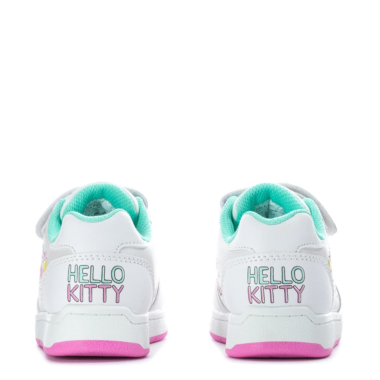 Hello Kitty Court - Toddler