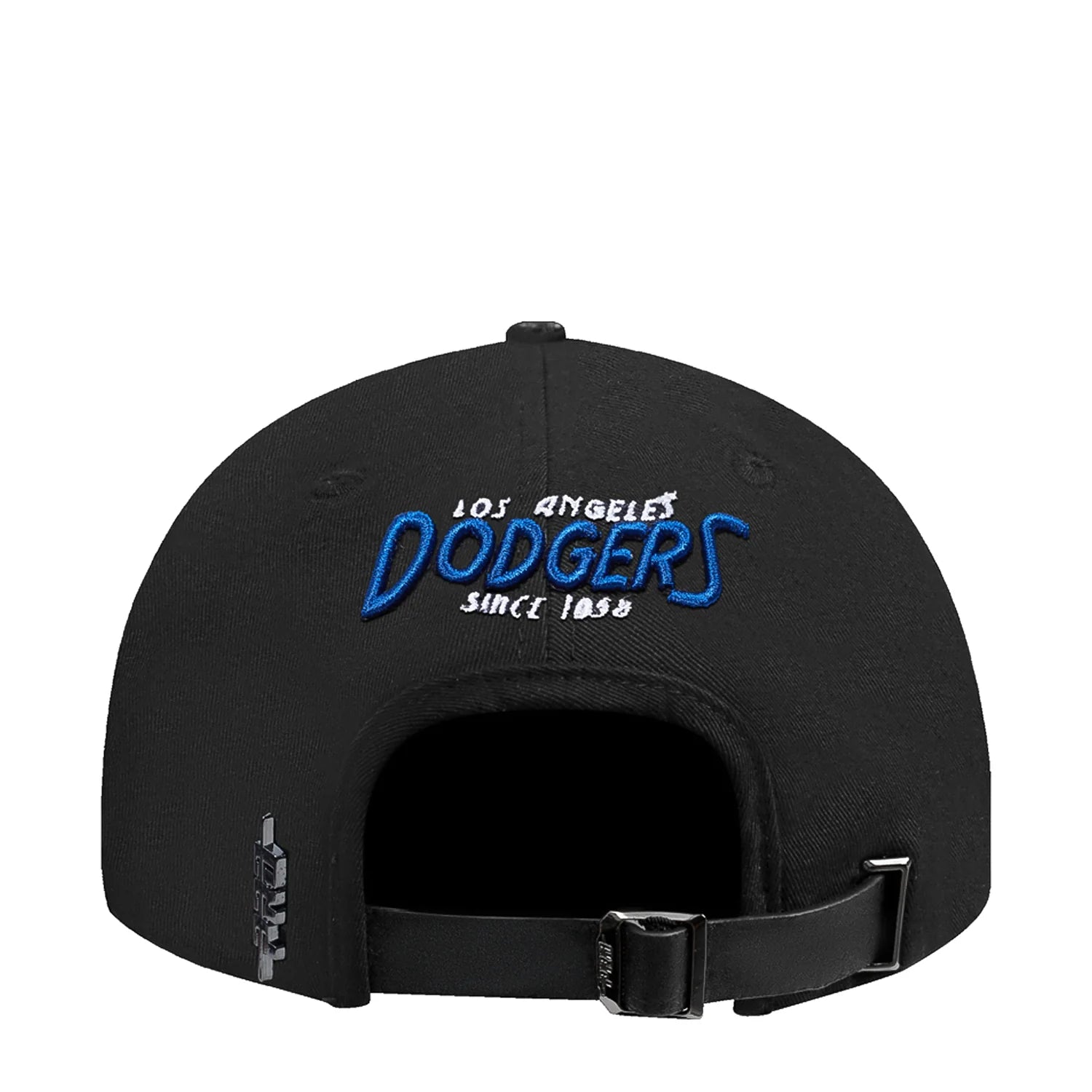 Dodgers Paradise Pro Score Strapback