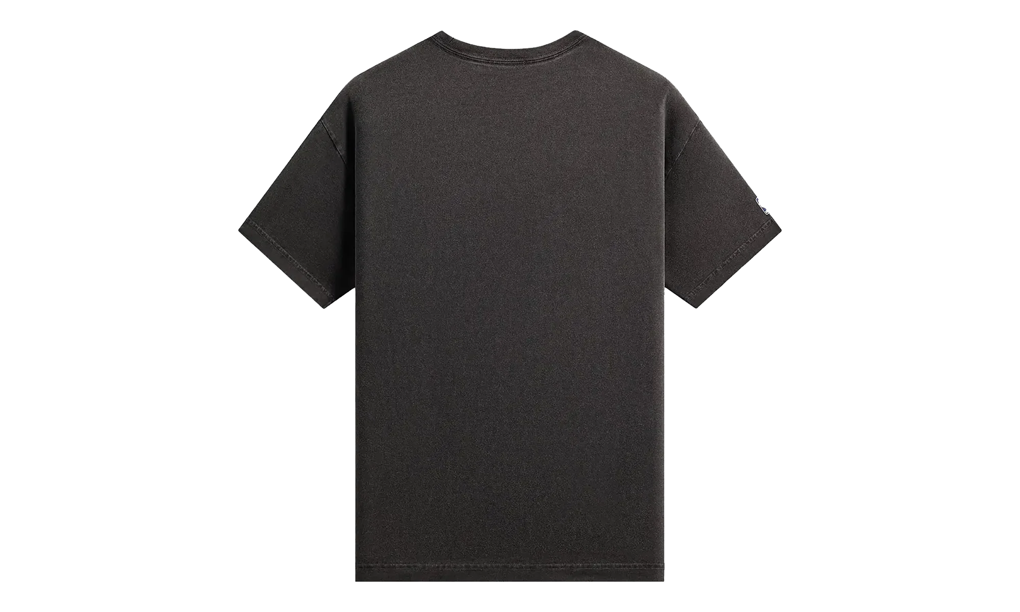 NBA All-Star Atlanta Hawks Vintage Tee "Black" KHM034959 001