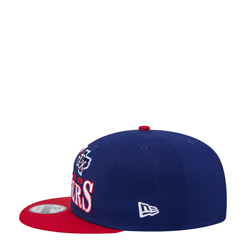 Rangers Archive 2-Tone 950