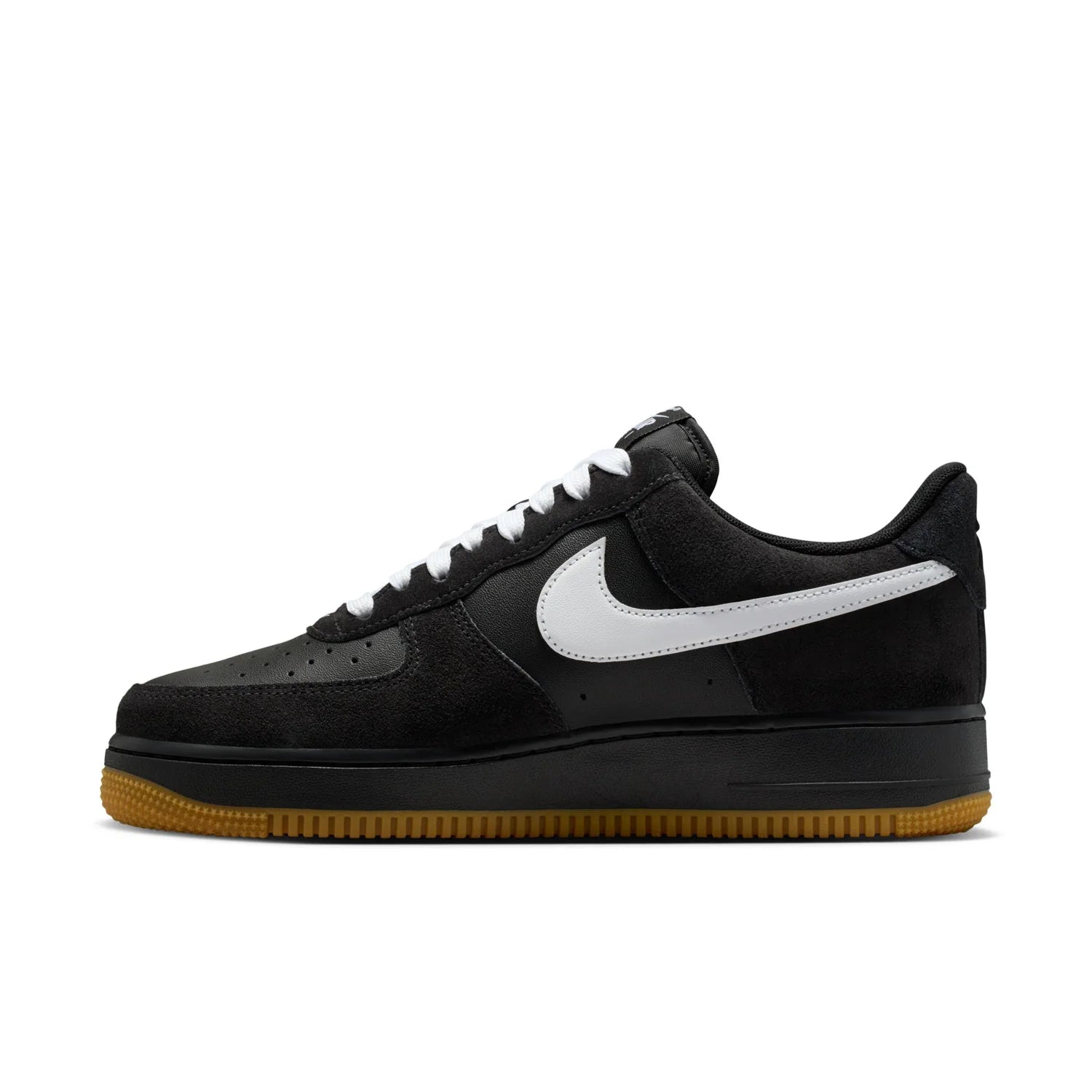 Air Force 1 Low 07 LV8 - Mens