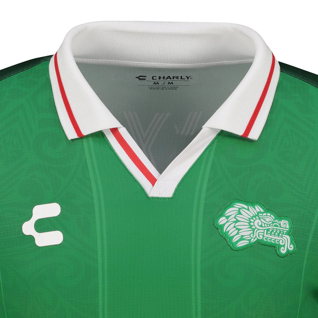 2025 Hispanic Heritage Jersey -Mens