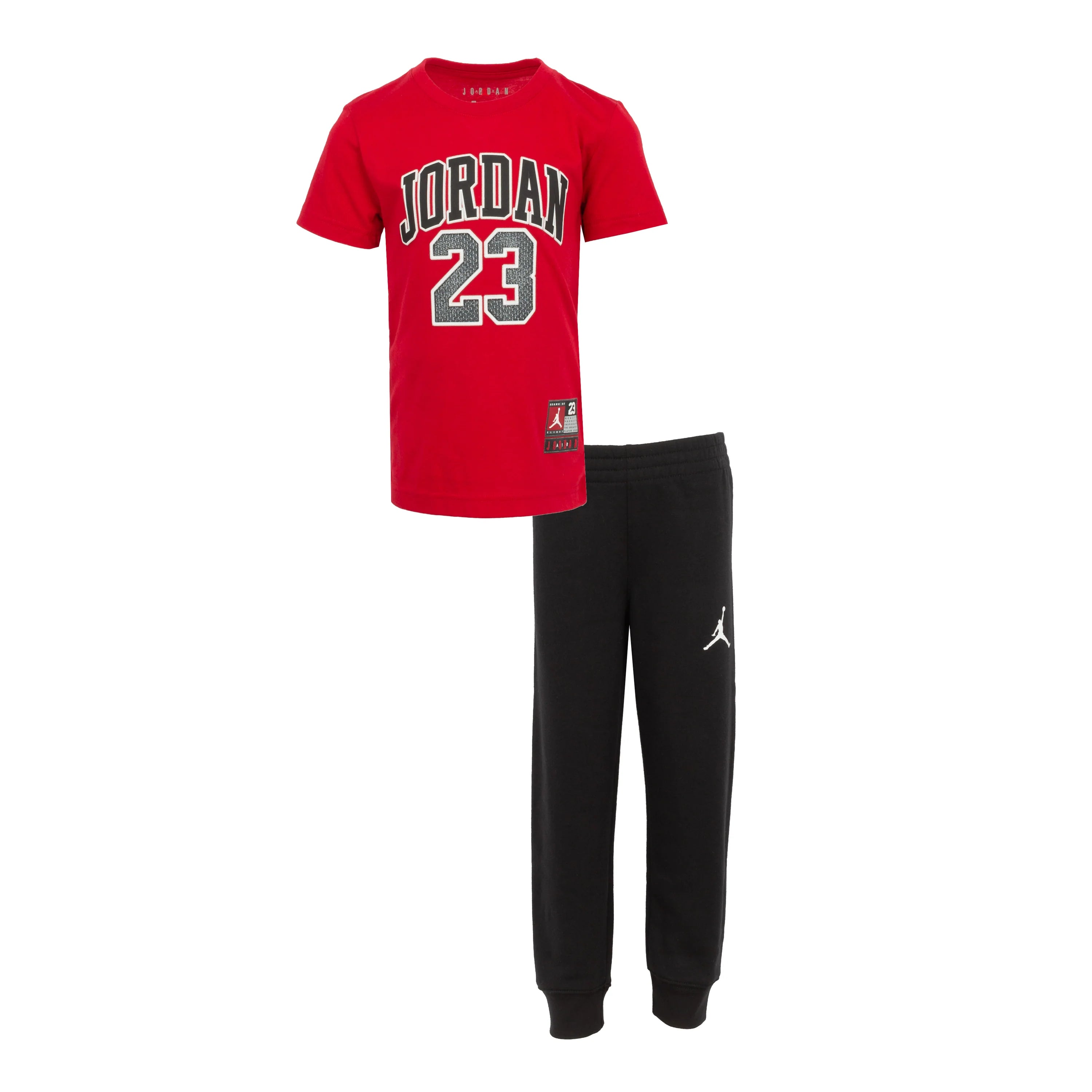 Jersey Pack Pant Set - Toddler