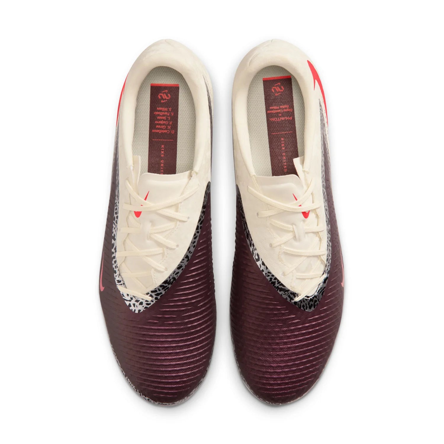 Phantom 6 Low Academy FG/MG - Mens