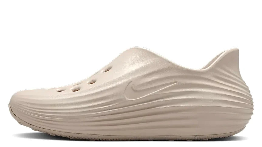 ReactX Rejuven8 Light Orewood Brown (Women's)