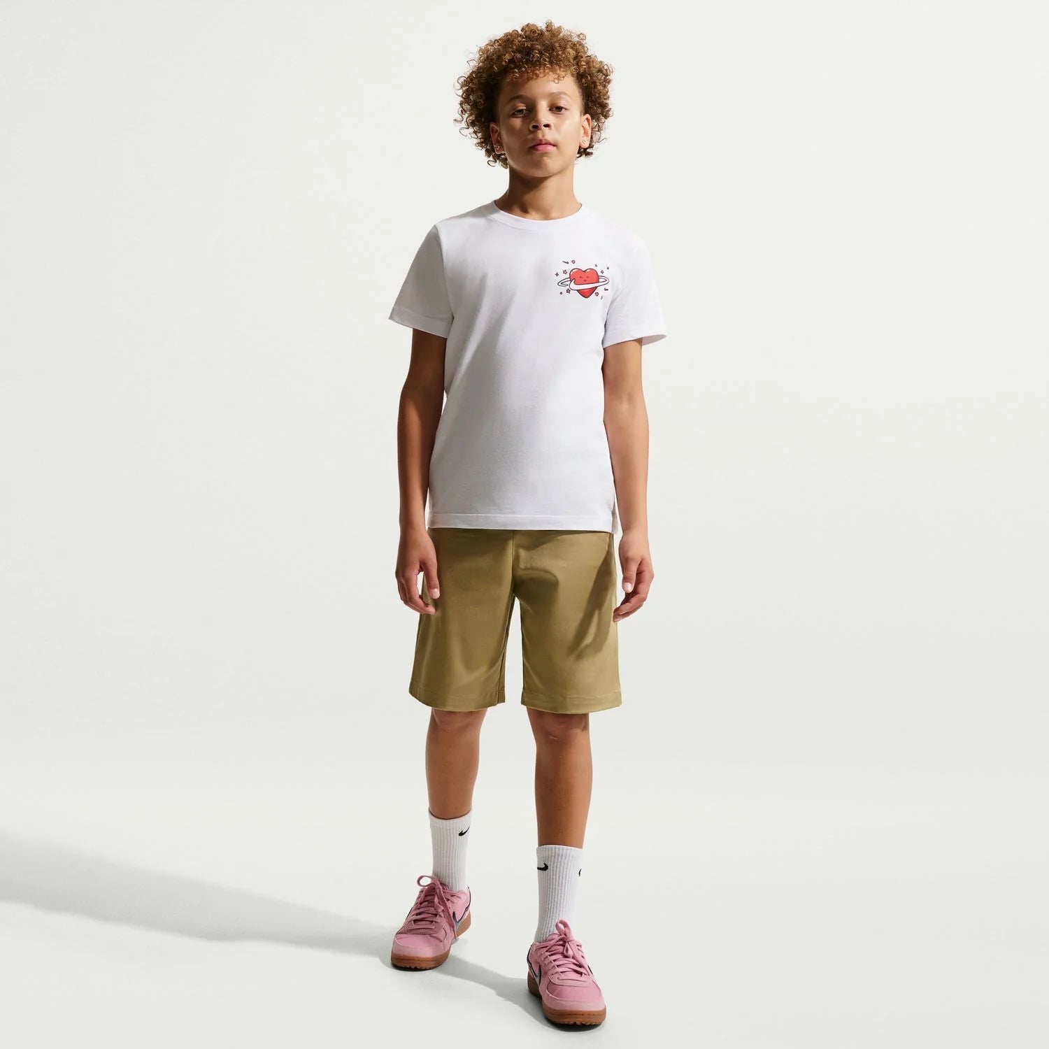 Be Mine Tee - Youth