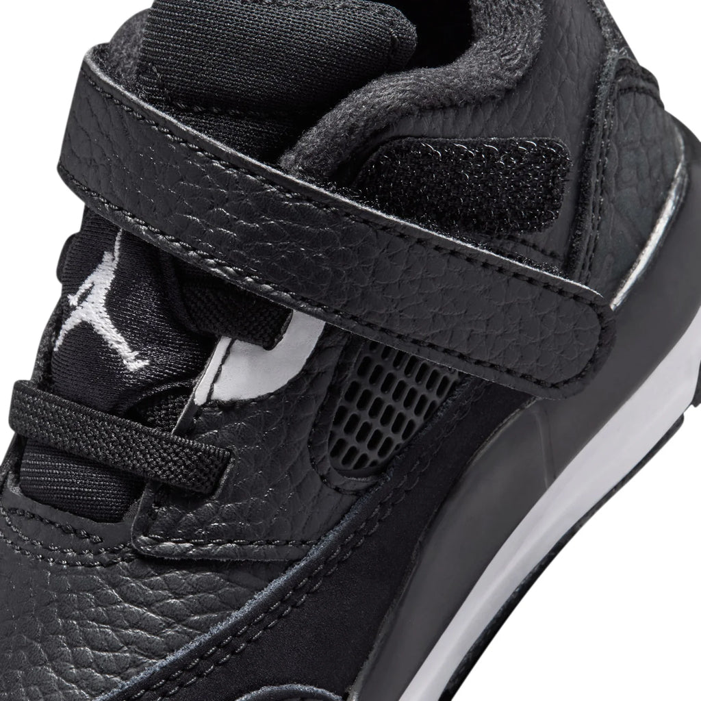 Spizike Low - Toddler