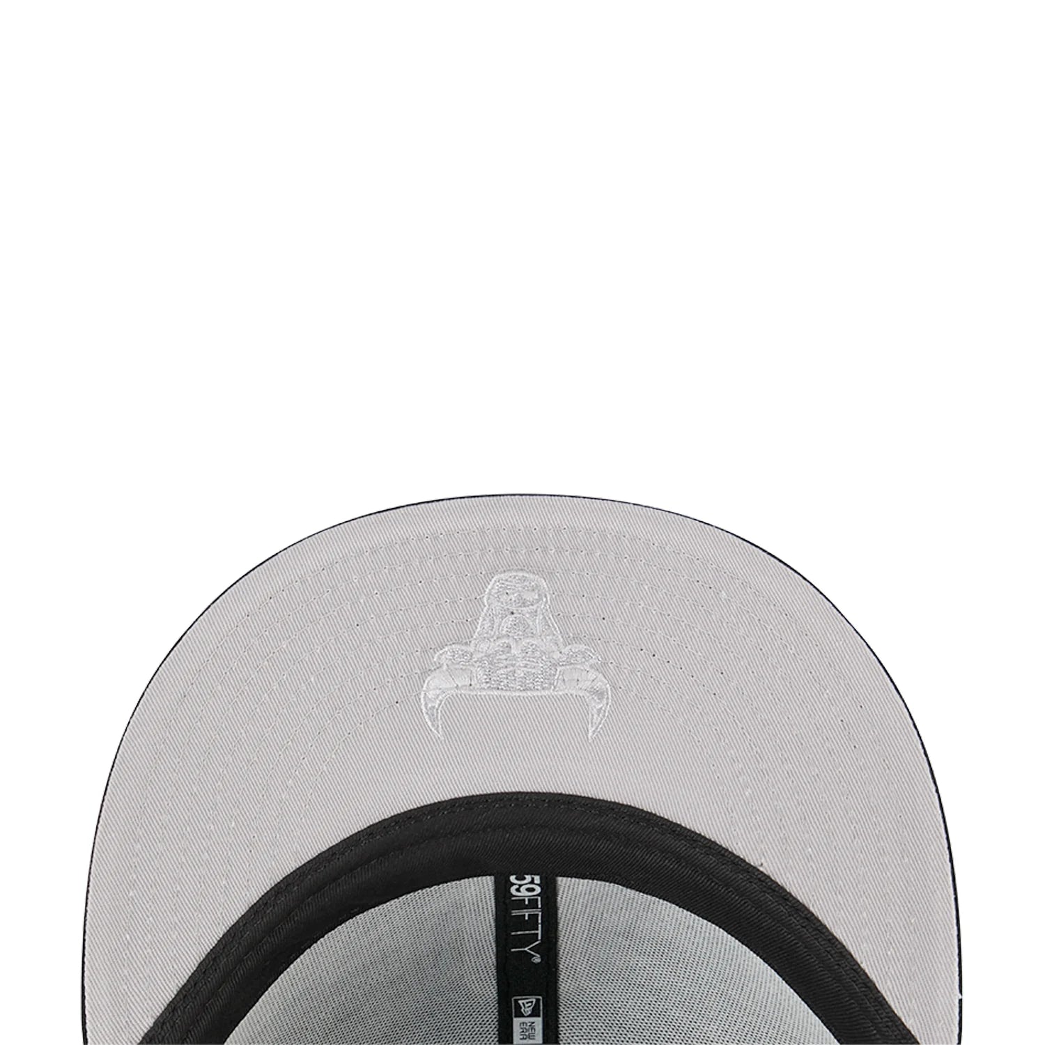 Bulls 2026 NBA All Star Game Fan Pack Side Logo 5950