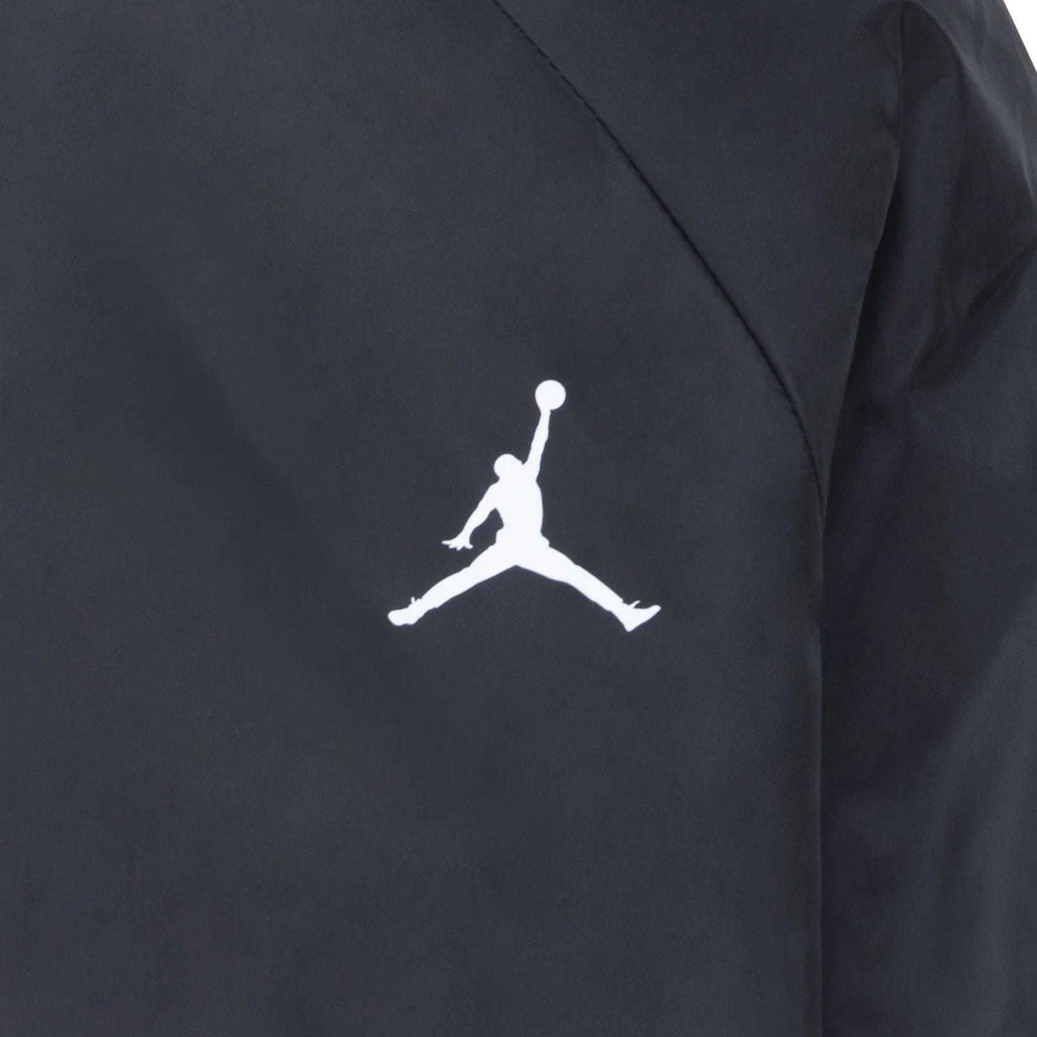 Fleece Lined Jacket - Youth