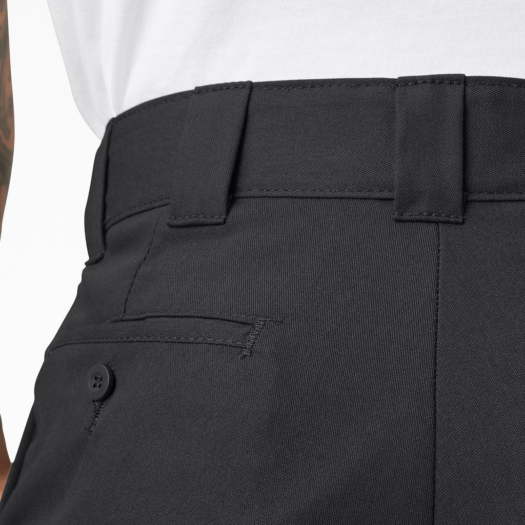 Twill Cargo Pant - Mens