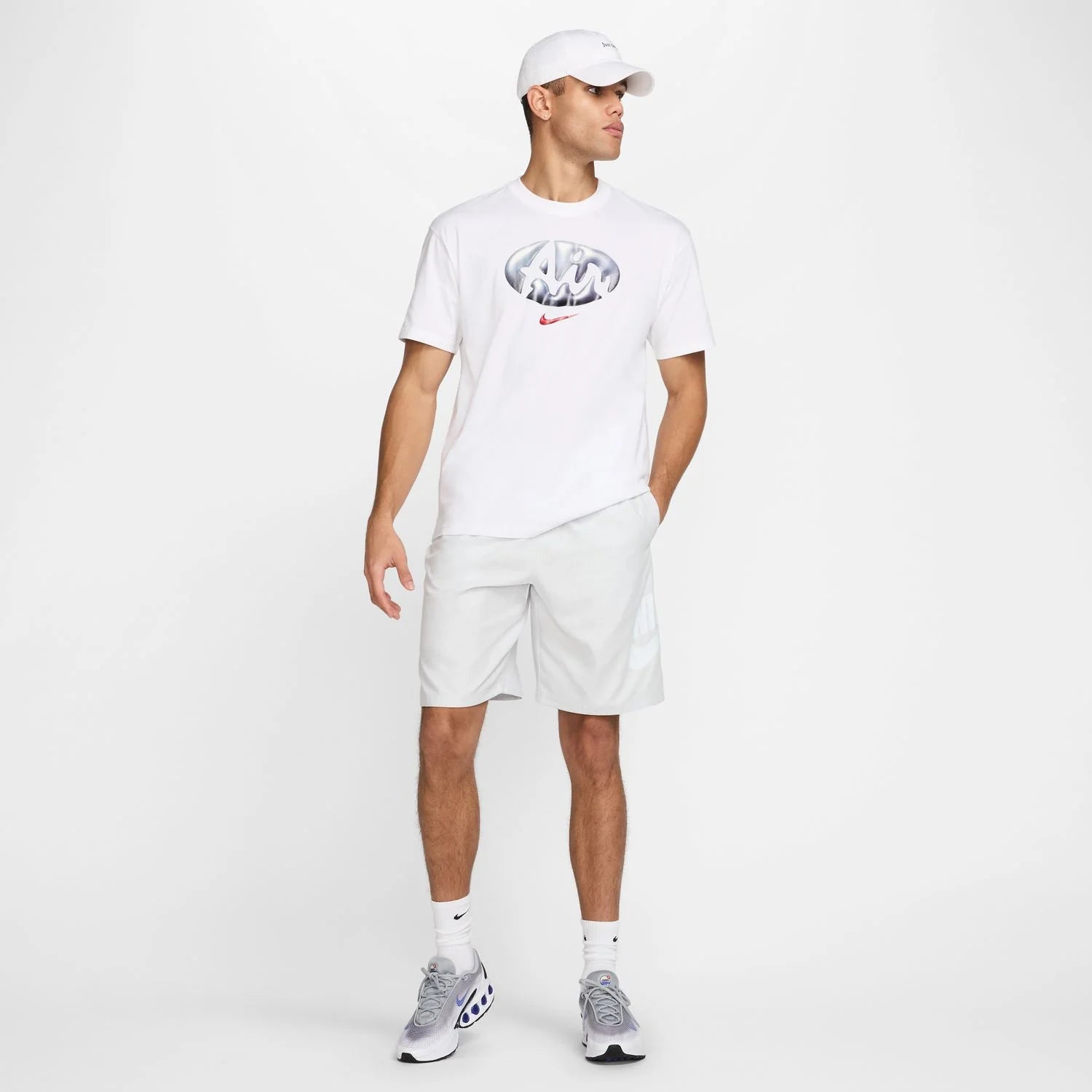 Club Woven Short - Mens