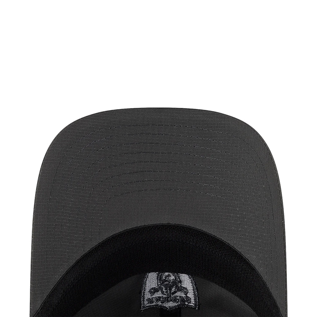 Raiders Ripstop Tonal Color Pack Casual Classic Strapback