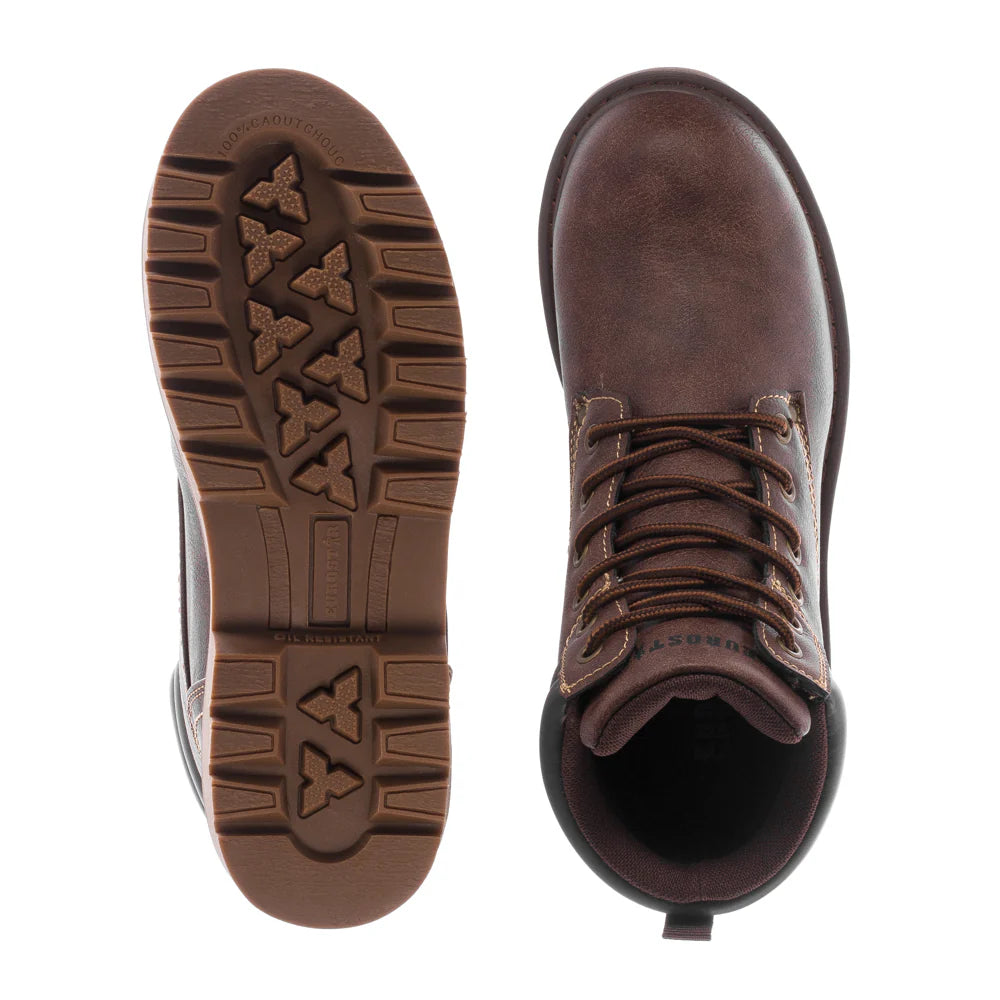 Teresa Steel Toe - Womens