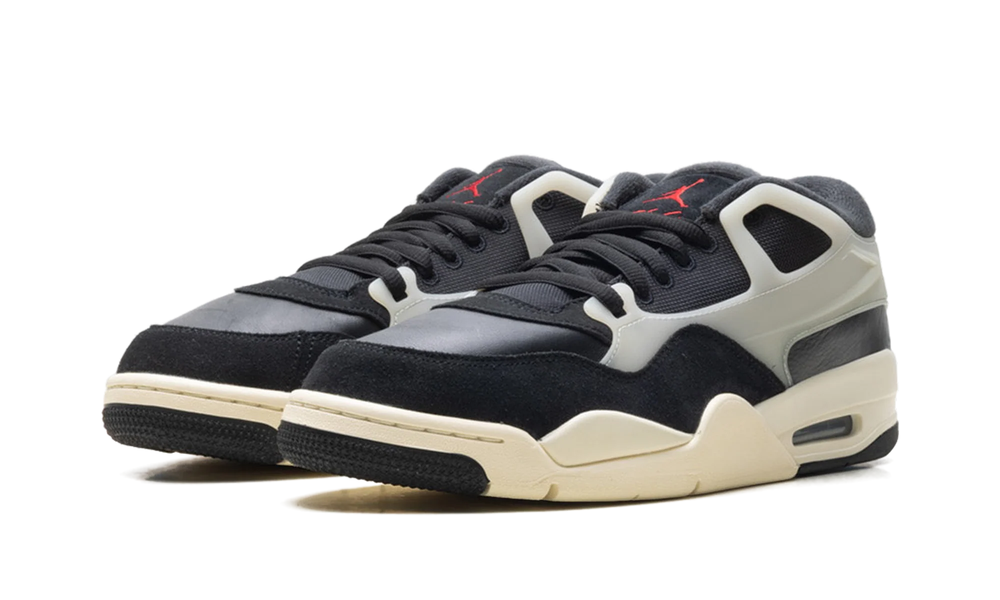 Jordan 4 RM "Black Sail" FQ7939 006