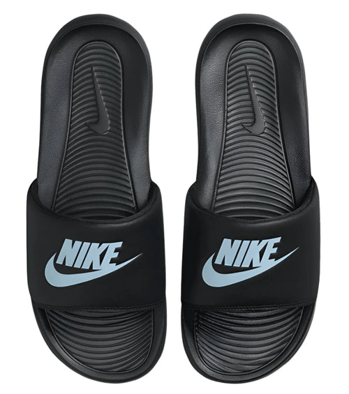 Victori One Slide Anthracite Armory Blue