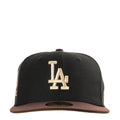 Dodgers 2024 World Series Champions Side Patch 2-Tone 5950