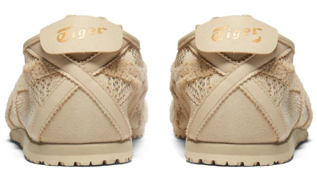Onitsuka Tiger Mexico 66 Beige Beige