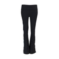 Power Colorblock Flare Legging - Womens