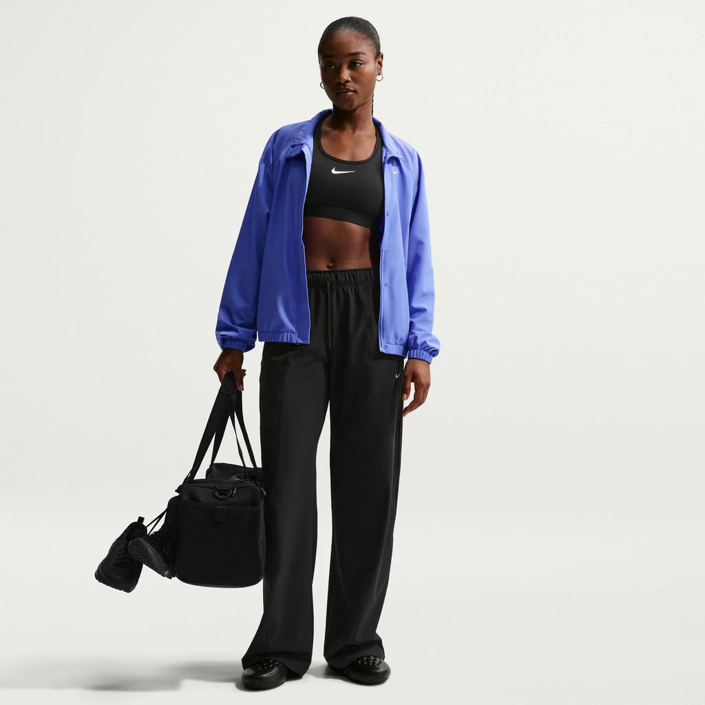 Dri Fit Woven Jacket - Womens