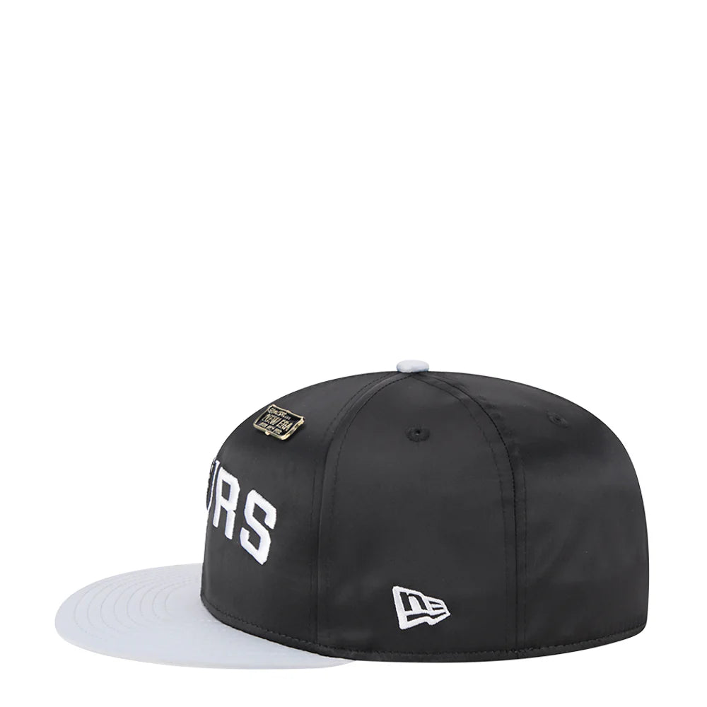 Spurs Satin 2-Tone OTC Pin 5950