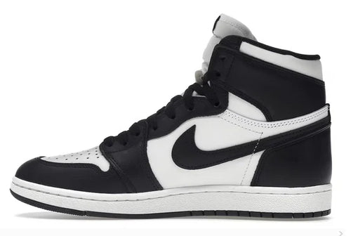 1 Retro High 85 Black White (2023)
