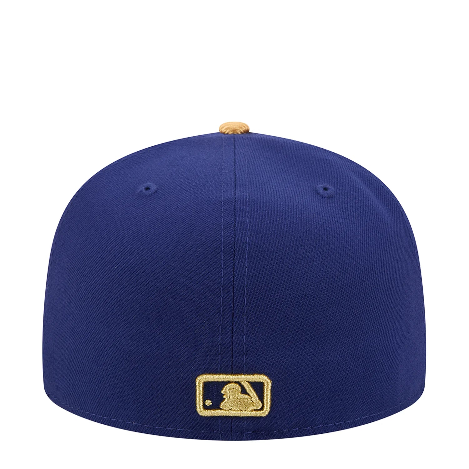 Dodgers MLB Gold Collection 5950