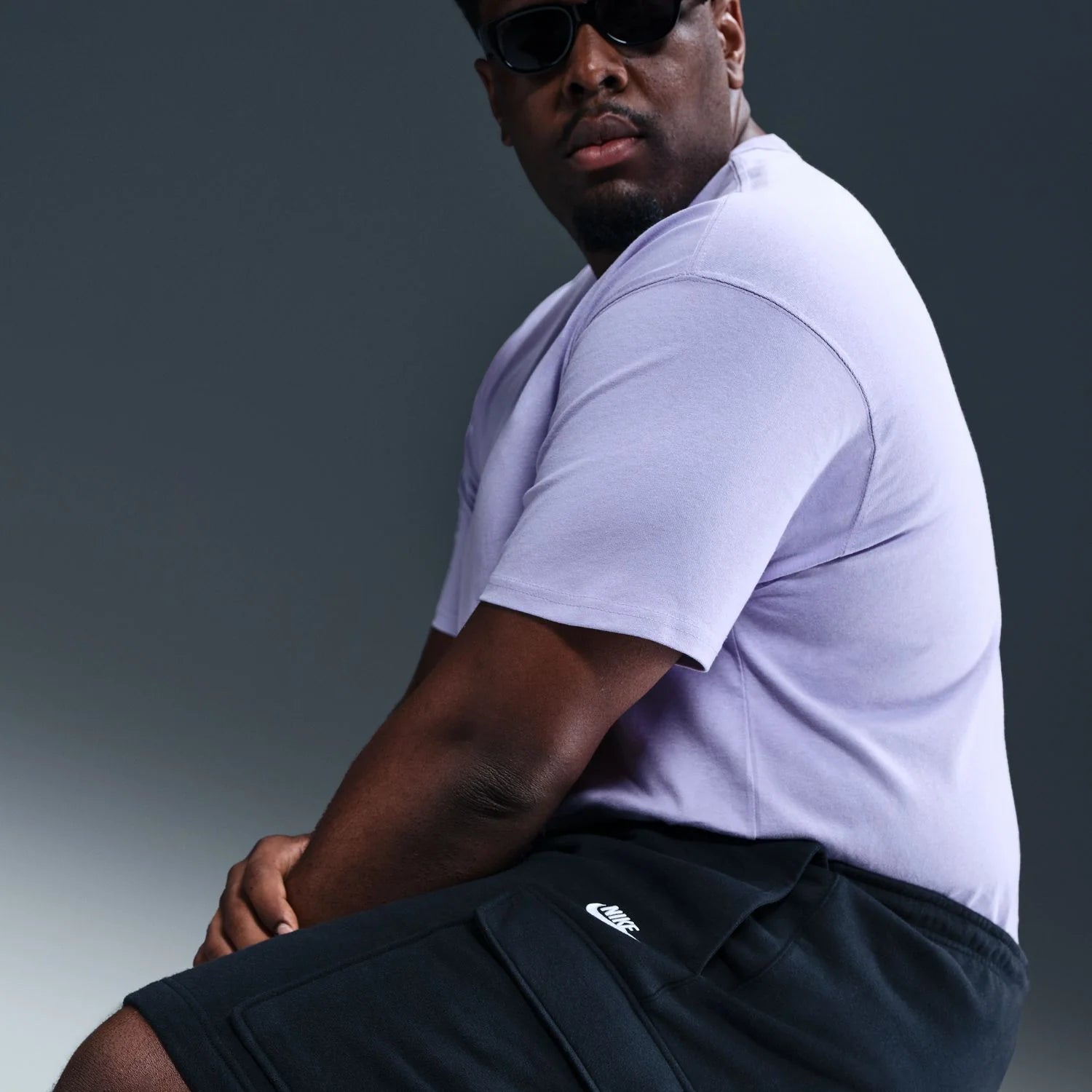 Club Cargo Short - Mens