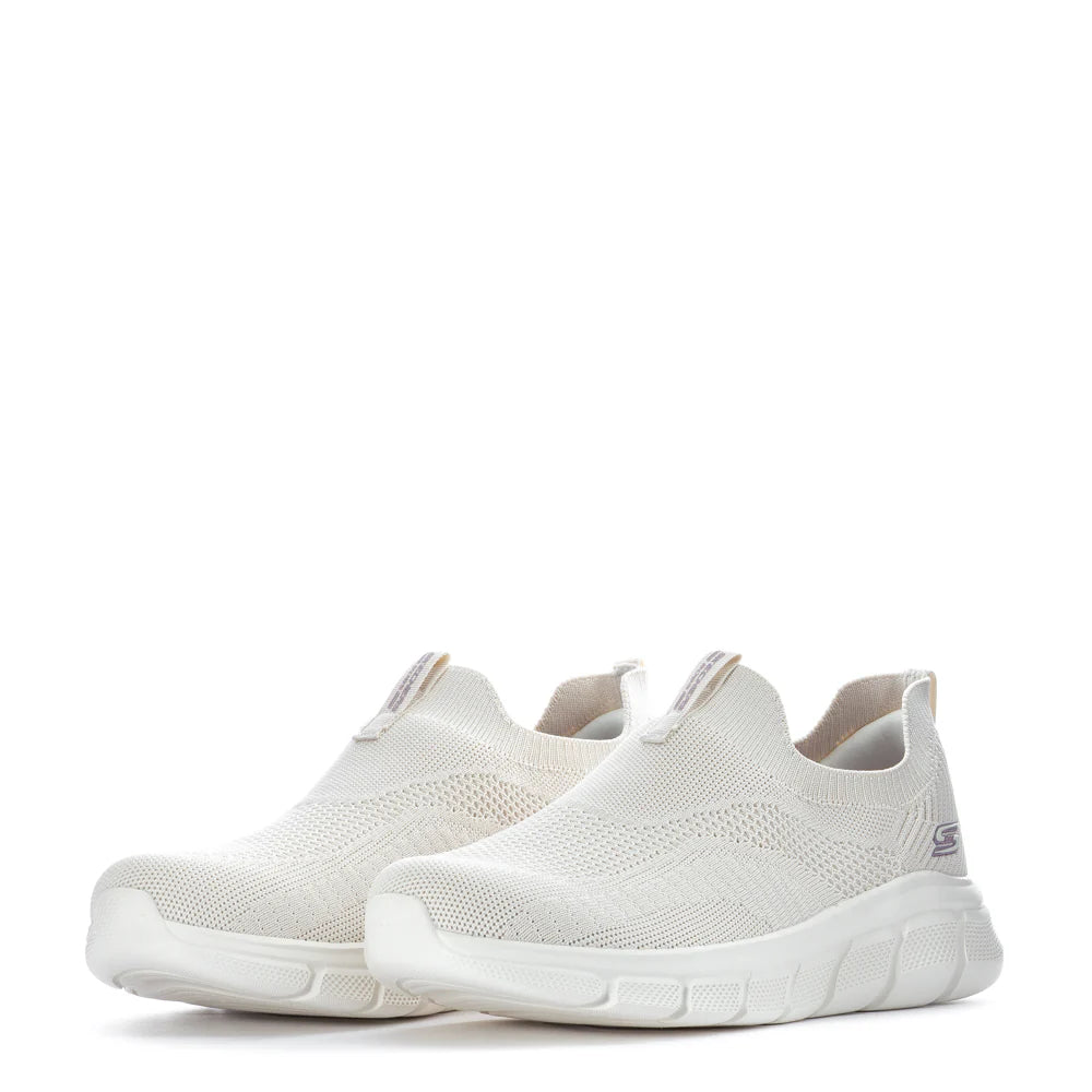Bobs B Flex Slip On Wide - Womens