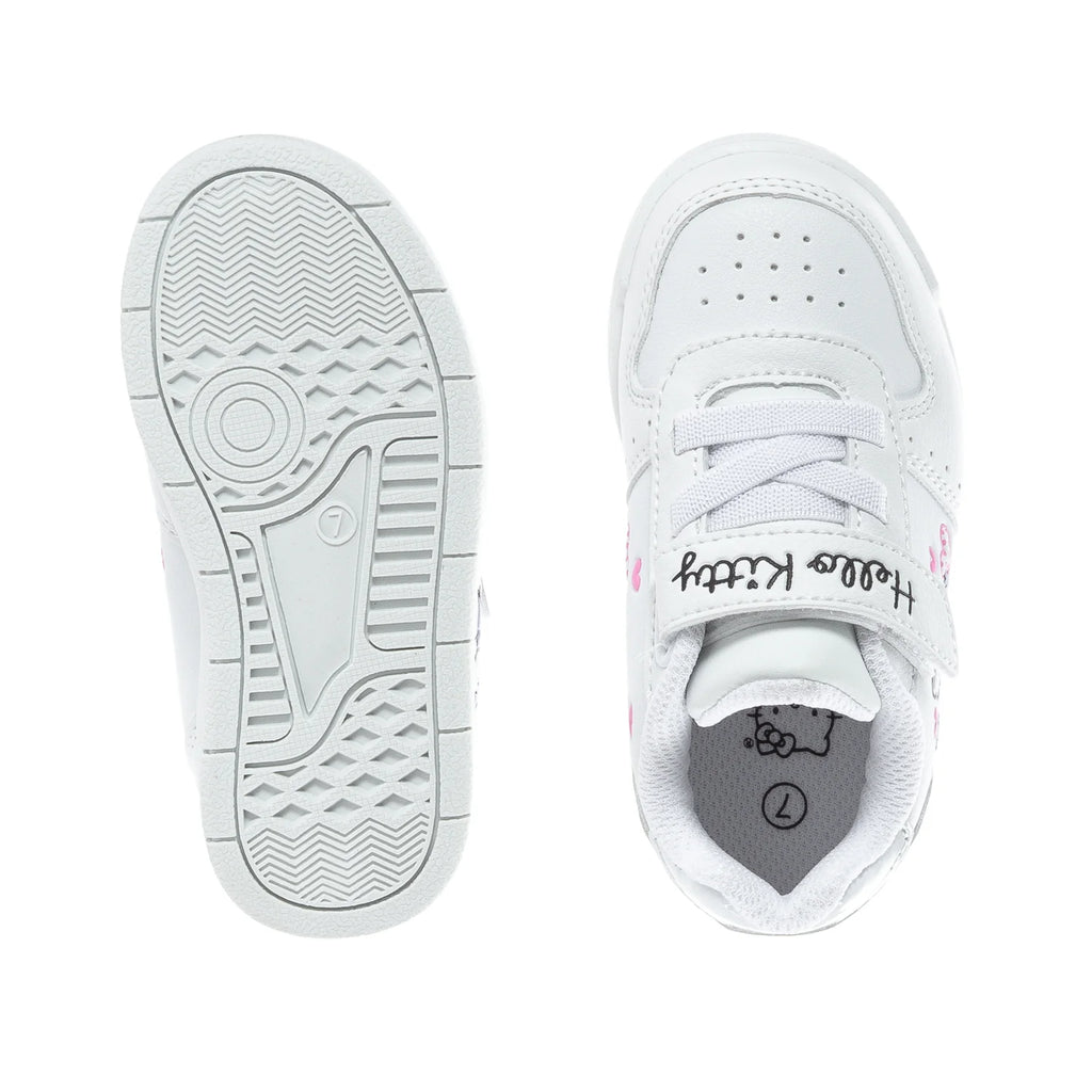 Hello Kitty Court - Toddler