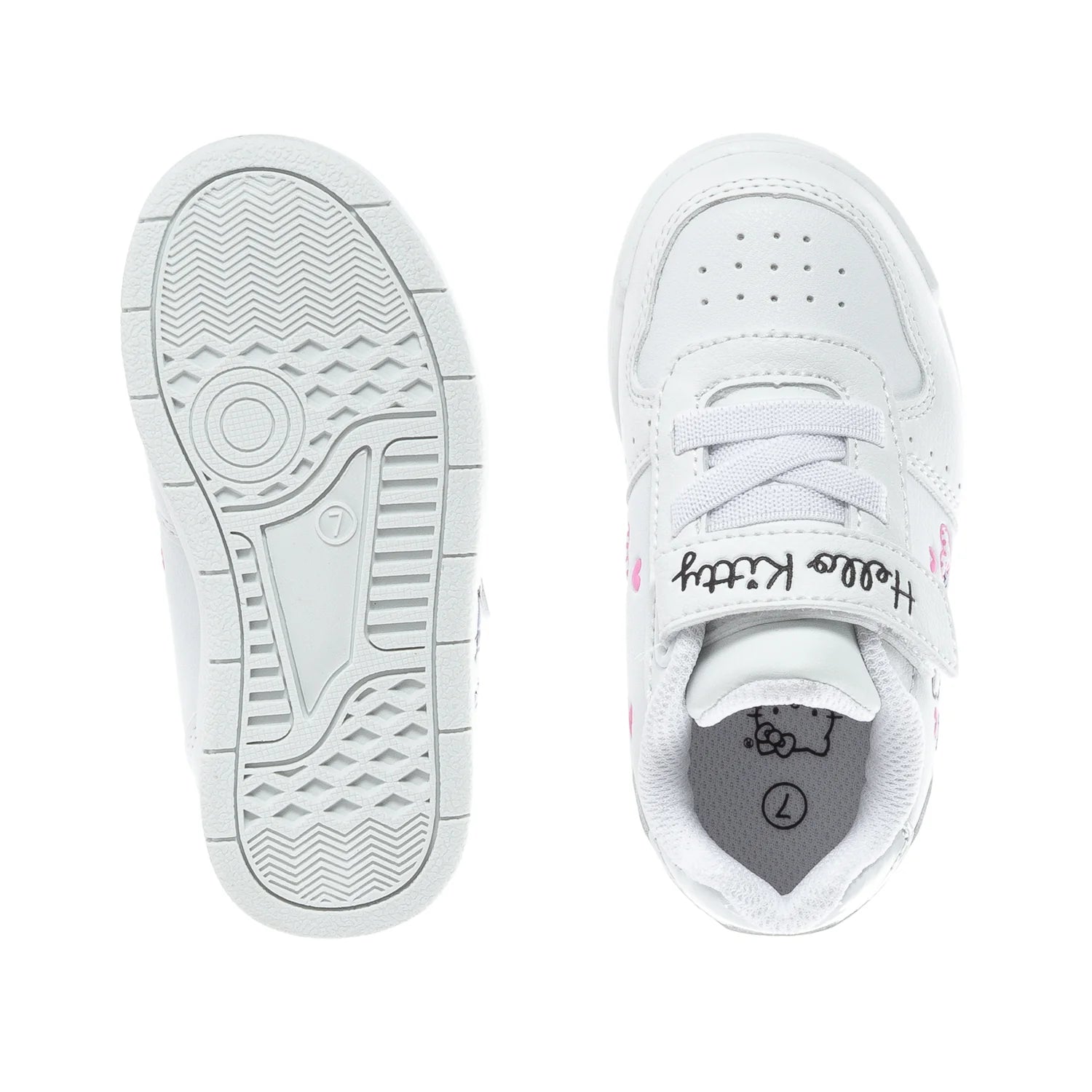 Hello Kitty Court - Toddler