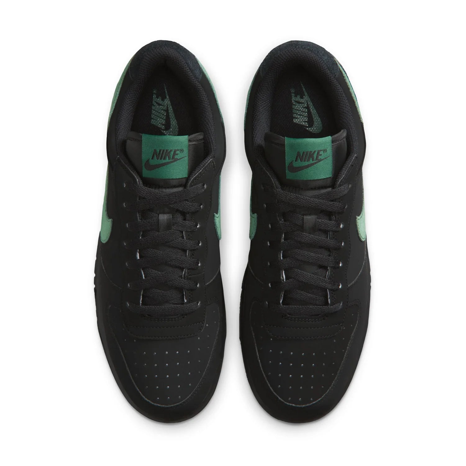 Big Nike Low - Mens