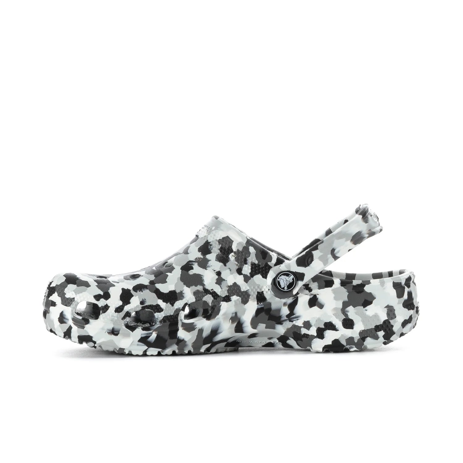 Classic Clog - Mens