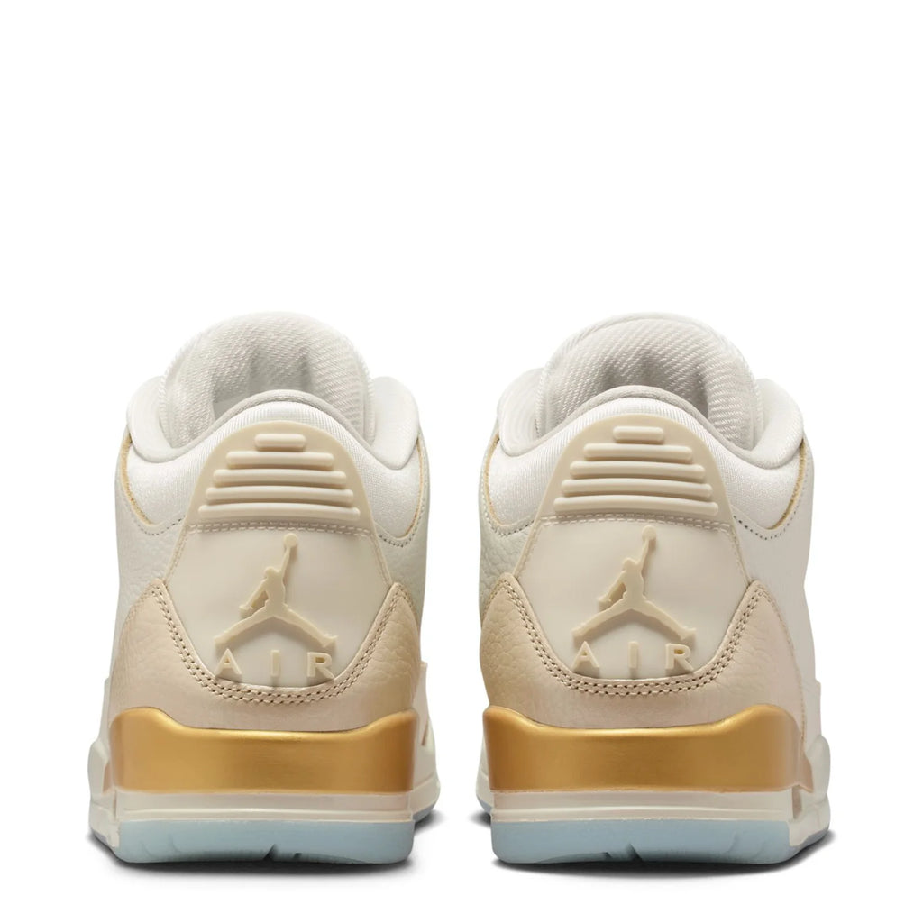 Retro 3 - Womens
