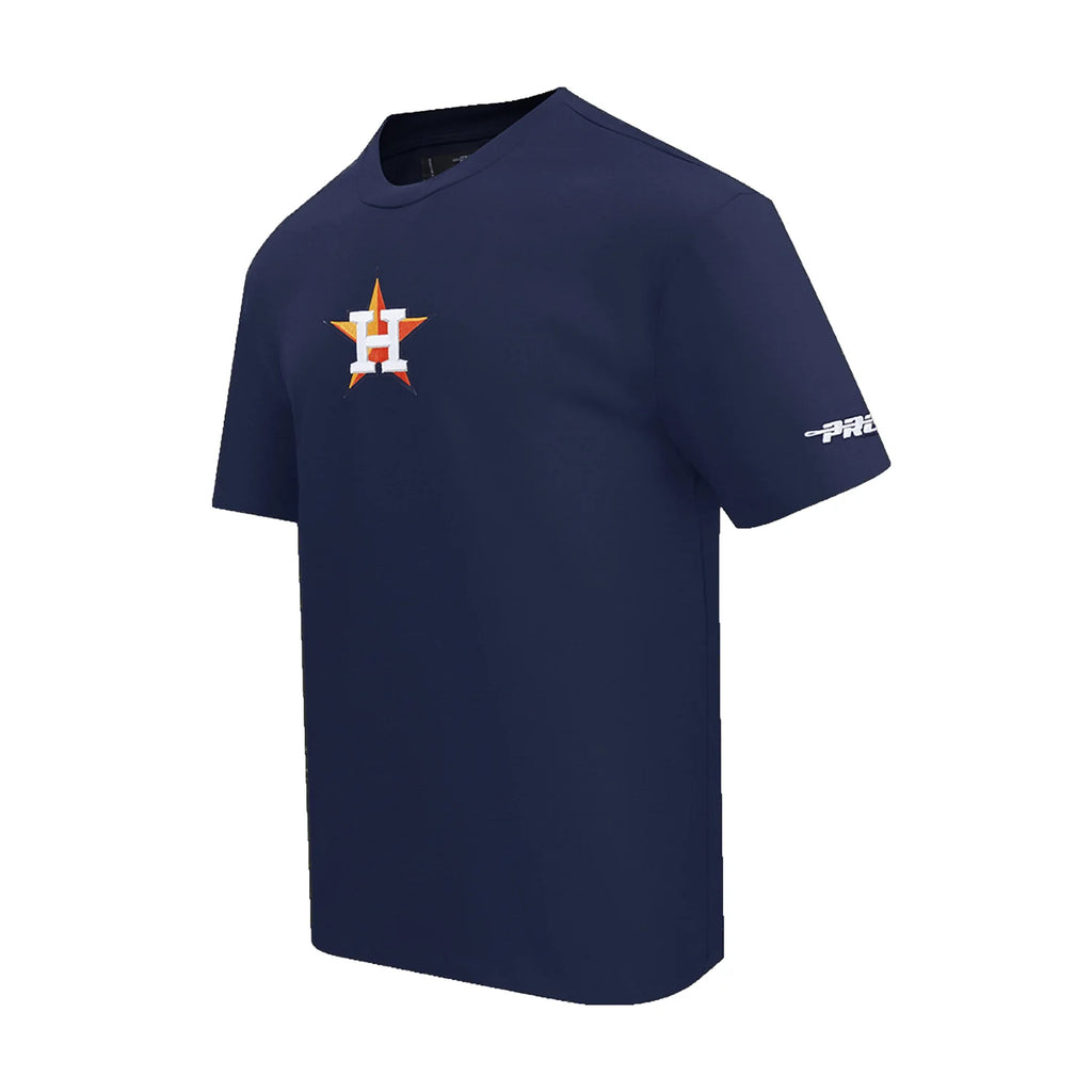 Houston Astros SMU Billboard Tee - Mens