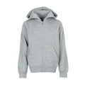 Fleece FZ Hoody - Youth