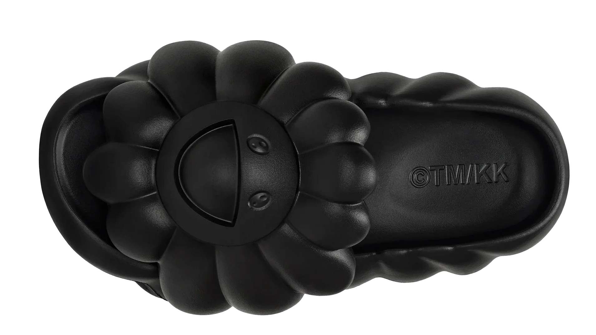 Takashi Murakami Ohana Full-Bloom Slide Meteorite