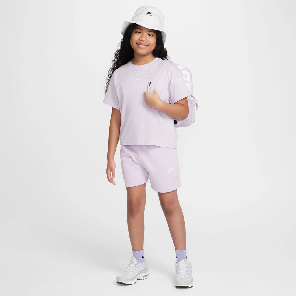 Club FT 5" Short - Youth
